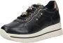NeroGiardini Lage Sneakers Sneaker - Thumbnail 1