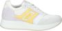 NeroGiardini Lage Sneakers Sneaker - Thumbnail 1