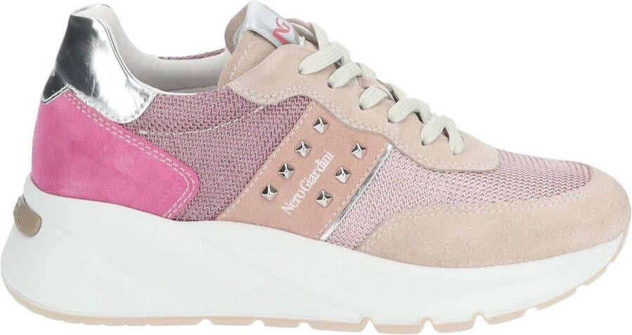 NeroGiardini Lage Sneakers Sneaker