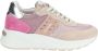 Nerogiardini Derulo Sneaker Stijlvol en Trendy Schoeisel Pink Dames - Thumbnail 2