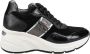 NeroGiardini Lage Sneakers Sneaker - Thumbnail 2