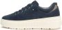 NeroGiardini Velour 225 T.Brill Anthracite Tr Mirror 1040 Lig Sneaker Streetwear Vrouwen - Thumbnail 2
