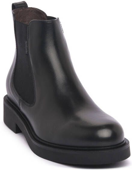 NeroGiardini Low Boots NERO GIARDINI 100 PRINCE NERO