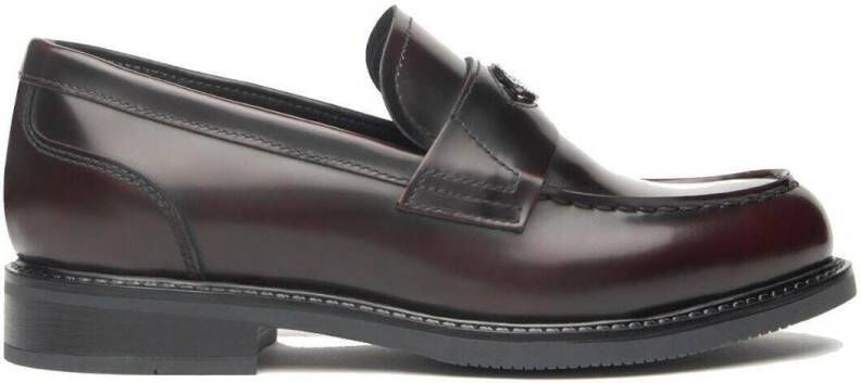 NeroGiardini Sneakers Ascot Asport Tr Estella College N Streetwear Vrouwen - Foto 5