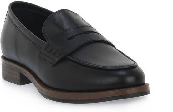 NeroGiardini Mocassins NERO GIARDINI 100 GUANTO NERO
