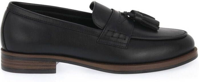 NeroGiardini Mocassins NERO GIARDINI GUANTO NERO