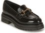 Nerogiardini Stijlvolle Mocassin Schoenen met Chip Technologie Black Dames - Thumbnail 3