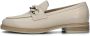 NeroGiardini Elegante Schoenen Nappa Pandora Lino Tr Andria 8253 Natuurlijk Streetwear Vrouwen - Thumbnail 3