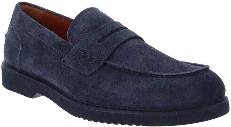 NeroGiardini Mocassins E500610U