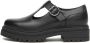 NeroGiardini Sneaker Zwarte Handschoen Tr Folgaria 9120 009 Streetwear Vrouwen - Thumbnail 3
