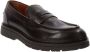 Nerogiardini Leren Loafers Stijlvolle Keuze - Thumbnail 2