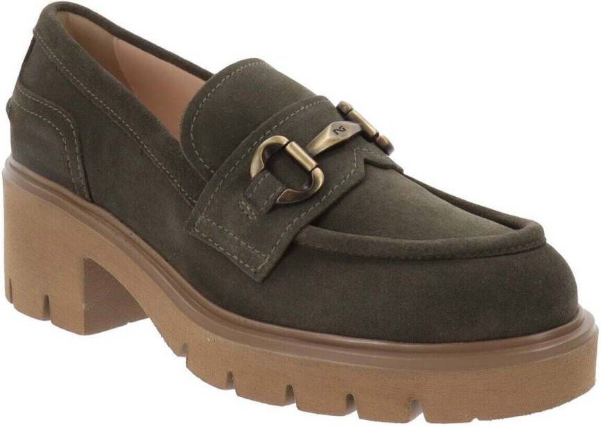 NeroGiardini Mocassins I513984D