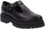 NeroGiardini Sneaker Zwarte Handschoen Tr Folgaria 9120 009 Streetwear Vrouwen - Thumbnail 4