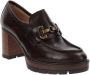 NeroGiardini Low Boots NERO GIARDINI 300 MANOLETTE MORO - Thumbnail 3