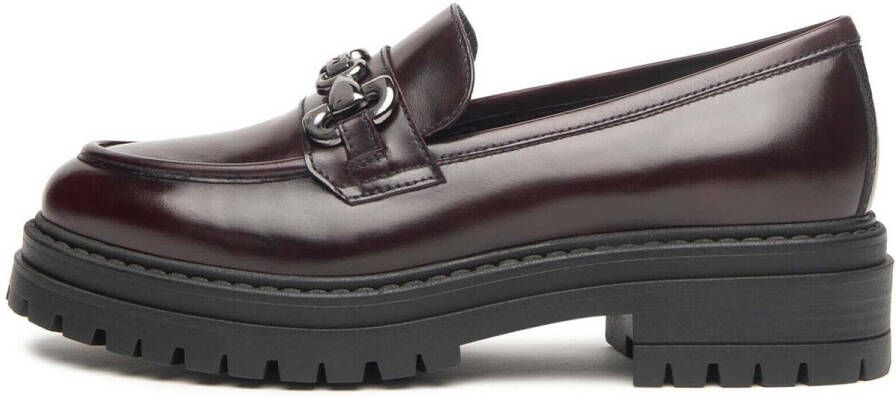 NeroGiardini Manolete Elegante Schoenen Bordo' Tr Folgaria 9120 009 Streetwear Vrouwen - Foto 2