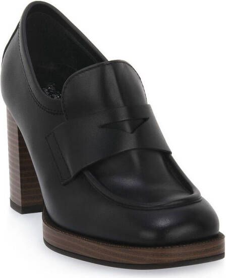 NeroGiardini Mocassins NERO GIARDINI 100 GUANTO NERO - Foto 5