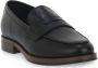 NeroGiardini Mocassins NERO GIARDINI 100 GUANTO NERO - Thumbnail 2