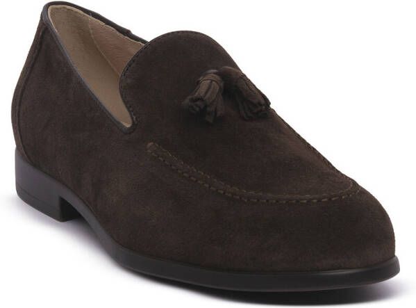 NeroGiardini Mocassins NERO GIARDINI 300 AROLD COLO MORO