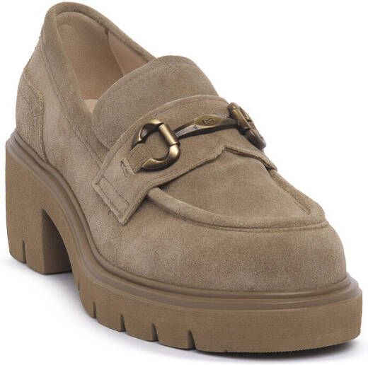 NeroGiardini Mocassins NERO GIARDINI 501 AROLD ARGILLA