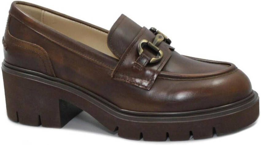NeroGiardini Mocassins NGD-I25-1398-412