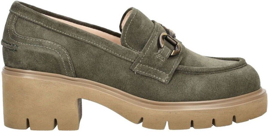NeroGiardini Mocassins Pumps