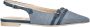 NeroGiardini Hakken T.Luce 50 Sauvage Jeans Tpu Rabbi Naturale Fashion Wear Vrouwen - Thumbnail 2