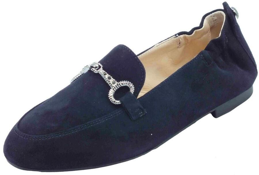NeroGiardini Elegante Schoenen Amalfi Indios Blauw Tpu Bella Zwart Fashion Wear Vrouwen - Foto 4
