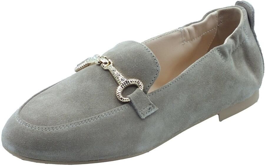 NeroGiardini Ballerina's E512620D Velour Col. - Foto 2