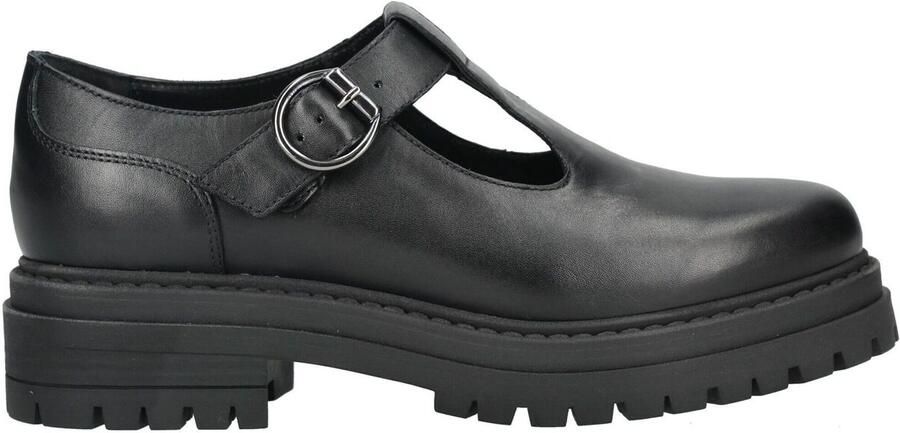 NeroGiardini Sneaker Zwarte Handschoen Tr Folgaria 9120 009 Fashion Wear Vrouwen - Foto 5