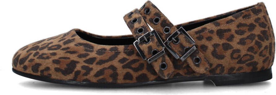 NeroGiardini Volga 3767 Tpu Avella Zwarte Slippers Streetwear Vrouwen - Foto 5