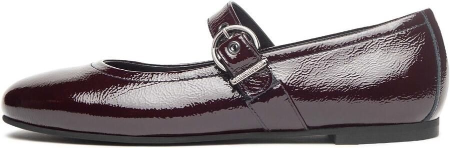 NeroGiardini Naplak 67423 Tpu Oreo Zwart Hakschoenen Dikte Streetwear Vrouwen - Foto 10