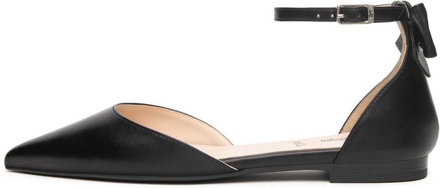 NeroGiardini Hakschoenen Nappa Pandora Tpu Rabbi Fashion Wear Vrouwen - Foto 3