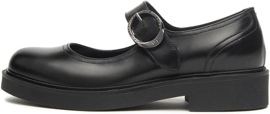 NeroGiardini Sneakers Prince Tr Altamura 8252 Lig Streetwear Vrouwen - Foto 2