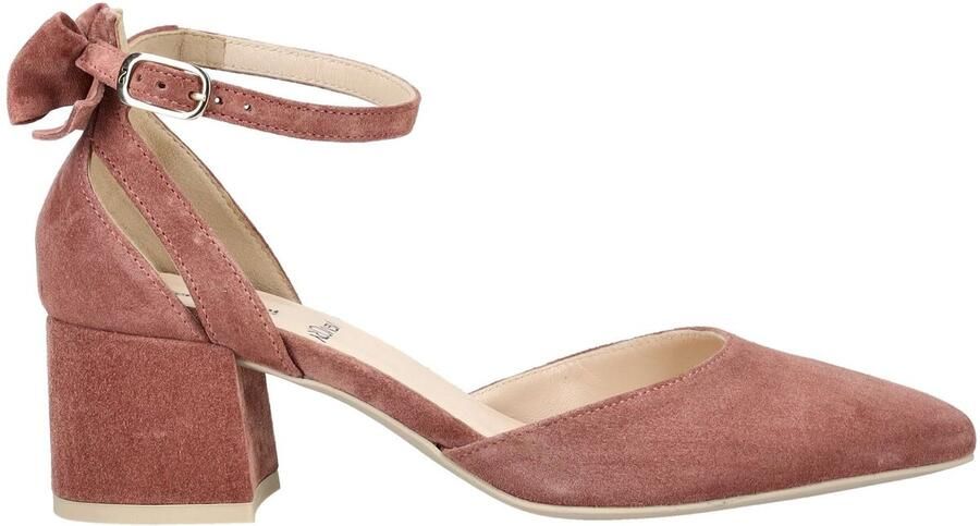 NeroGiardini Ballerina's Pumps