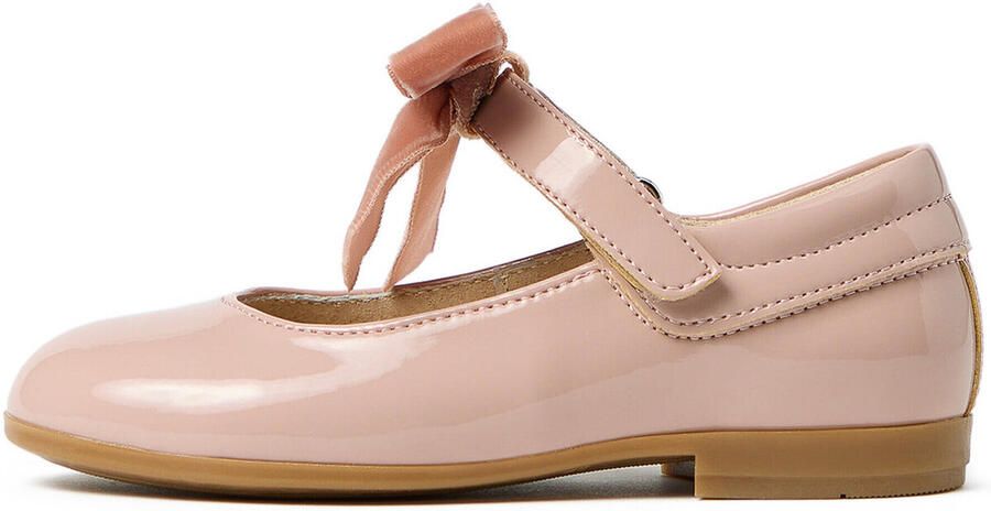 NeroGiardini Ballerina's T.Cristallo Summer N Tr Mosca 2910 Mou Tr