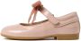 NeroGiardini T.Cristallo Summer N Tr Mosca 2910 Mou Tr Slippers Streetwear Kind - Thumbnail 2