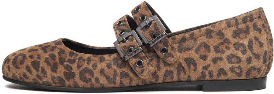 NeroGiardini Volga 3767 Tpu Avella Zwarte Slippers Streetwear Vrouwen - Foto 6