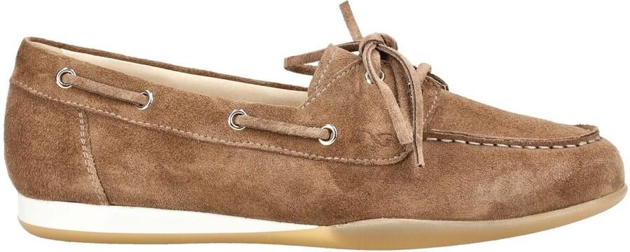 NeroGiardini Elegante Schoen Velour Tr Dogna Ambra Avori Fashion Wear Vrouwen - Foto 2