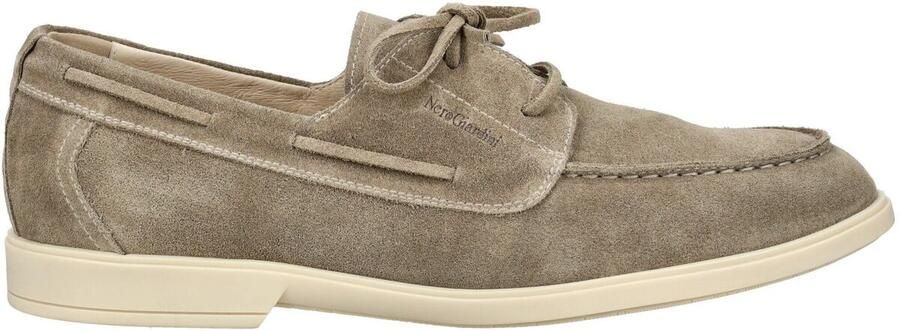 NeroGiardini Bootschoenen Halfhoge schoenen