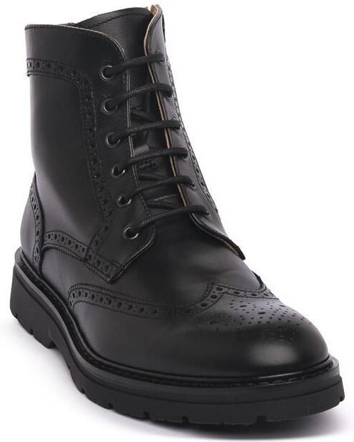 NeroGiardini Laarzen Ilcea Tr Novi Light 8338 N Fashion Wear Volwassen - Foto 2