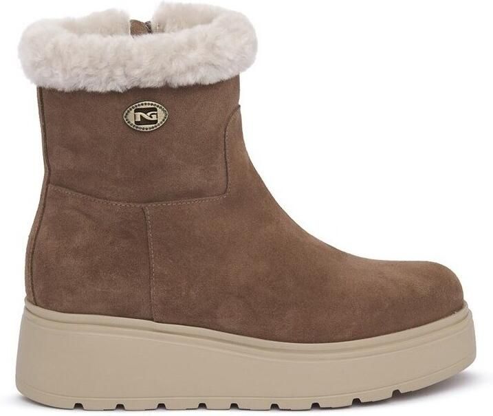 NeroGiardini Enkellaarzen 514906442