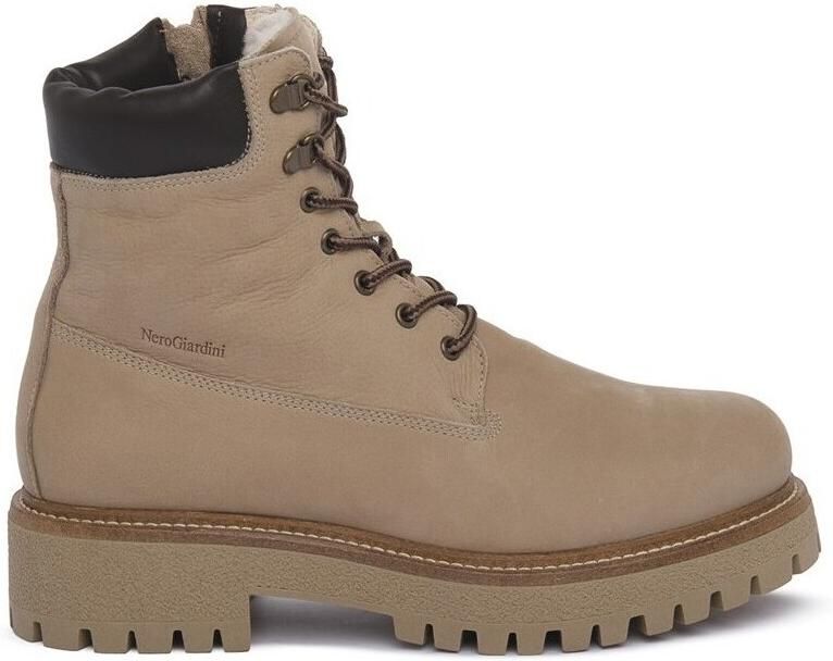 NeroGiardini Enkellaarzen 514922718