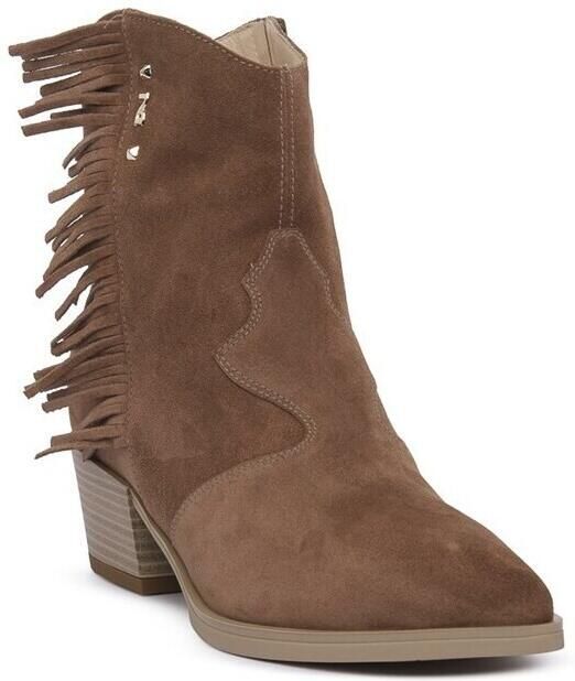 NeroGiardini Enkellaarzen 615131442