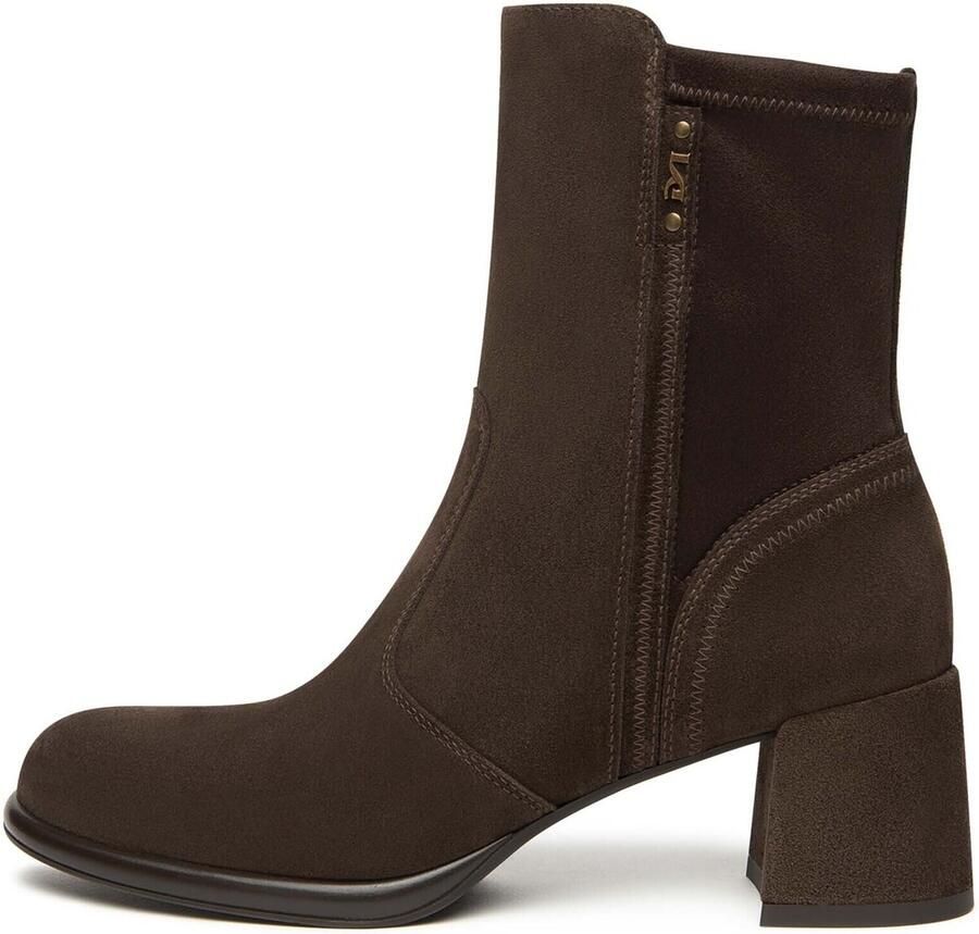 NeroGiardini Arold T.Alcantara 5 Tpu Roman Plato' 84 Boots Streetwear Vrouwen - Foto 5