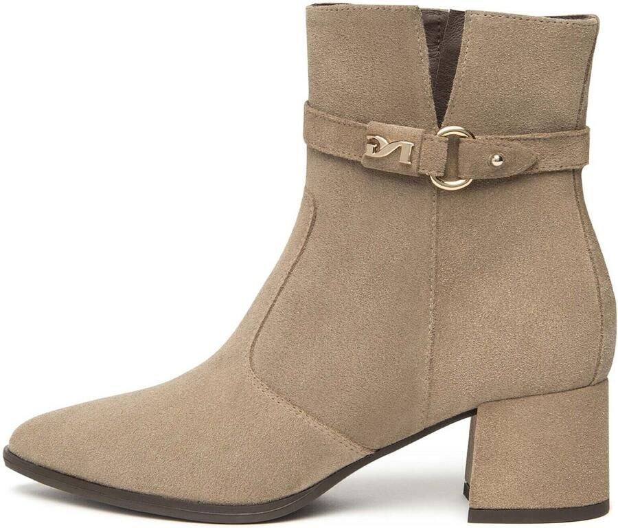 NeroGiardini Arold Tpu-Laarzen Cosenza Streetwear Vrouwen - Foto 2