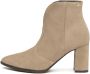 NeroGiardini Arold Tpu Duni-Laarzen Streetwear Vrouwen - Thumbnail 2