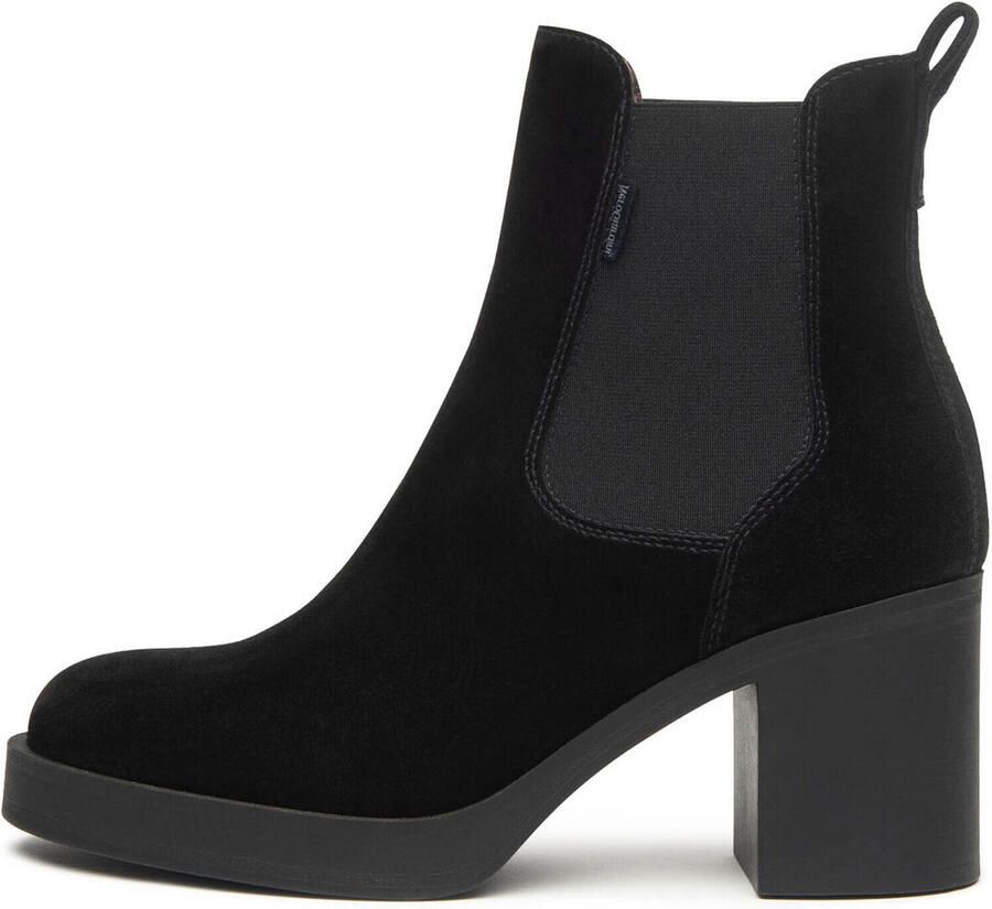 NeroGiardini Arold Velo Tr Cartagena 9237 01 Laarzen Streetwear Vrouwen - Foto 2