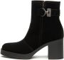 NeroGiardini Arold Velo Tr Cartagena 9237 01 Laarzen Streetwear Vrouwen - Thumbnail 4