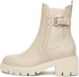 NeroGiardini Chianti Eva Urbana Beige 15 Laarzen Streetwear Vrouwen - Thumbnail 2