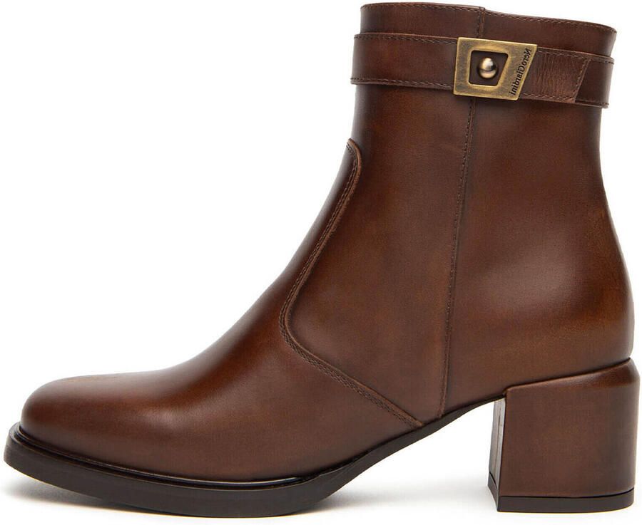 NeroGiardini Microlite Ragusa T.M. Gewassen Laarzen Streetwear Vrouwen - Foto 2